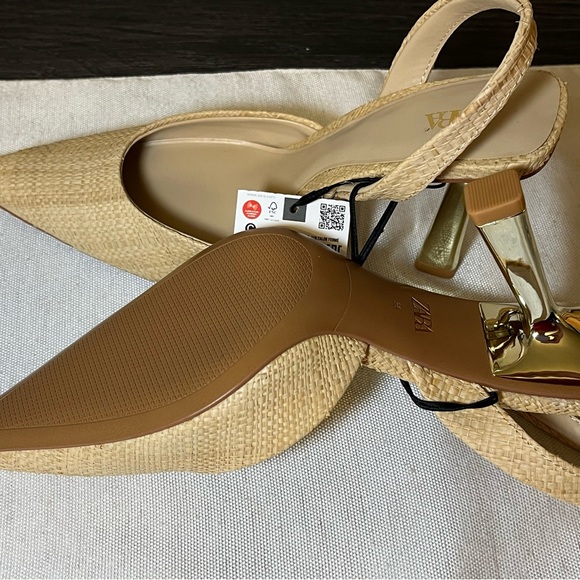 Zara shoes - Picture 3 of 6